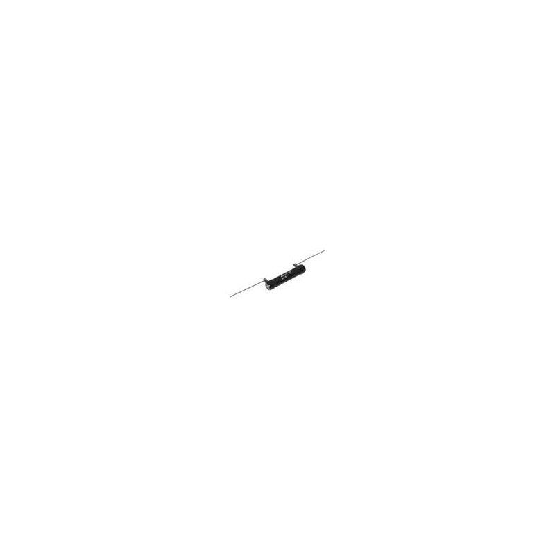 1 pcs : B20J40KE - Wirewound Resistors 20watt 40K 5% Axial