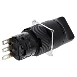 1 pcs - Schneider Electric Selector Switch - 2 Positions