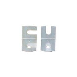 1 pcs : 6101-2E - Resistor Hardware MOUNTING BRACKET