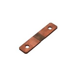 1 pcs : WSBS8518L1000JK - Current Sense Resistors - Through Hole 36watt 100 micro-ohm 5% Battery Shunt