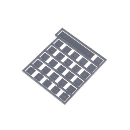 1 pcs - Storm Keypad Legend Sheet 70A00102 for 700, 700 Series, 900 Series