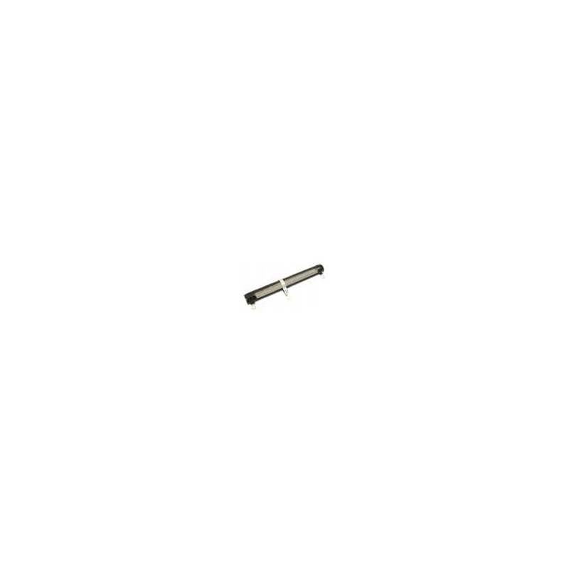1 pcs : AVT10006E1R000KE - Wirewound Resistors - Chassis Mount 100watts 1ohms 10%