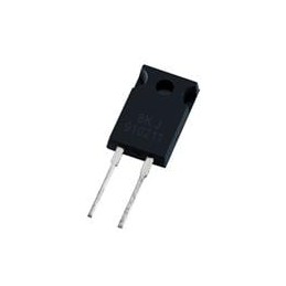 1 pcs : AP851 220R F 50PPM - Thick Film Resistors 50W 220 ohm 1% TO-220 NON INDUCTIVE