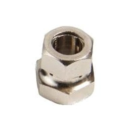 1 pcs : P0700-8 - Potentiometer Tools & Fixings LOCKSHAFT(LS1)