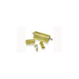 1 pcs : HSC100R68J - Wirewound Resistors HSC100 R68 5%