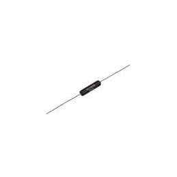 1 pcs : 90J4K0E - Wirewound Resistors 11watt 4K 5% Axial