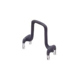 1 pcs : MRS-1298R010FE1401 - Current Sense Resistors - Through Hole 0.01ohm 1%