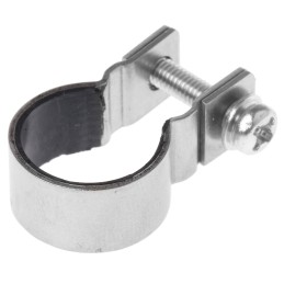 1 pcs - SMC Bracket, BJ2 Series, For Use With Double-acting cylinder