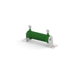 1 pcs : TE60BR82J - Wirewound Resistors - Chassis Mount TE 60W R82 5% Bracket