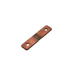 1 pcs : WSBS8518L2500JK20 - Current Sense Resistors - Through Hole 36W 250 microOhm 5% shunt w/2 Sense pins