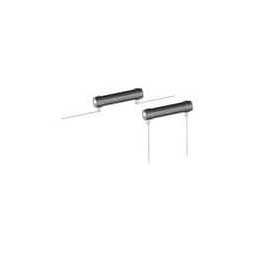 1 pcs : FSWL2AA1E100R0JE - Wirewound Resistors - Through Hole 20watt 100ohms 5%