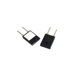 1 pcs : TEH100M1R00JE - Thick Film Resistors 100W 1 ohm 5%