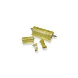 1 pcs : HSX25R22J - Wirewound Resistors - Chassis Mount HSX25 R22 5%