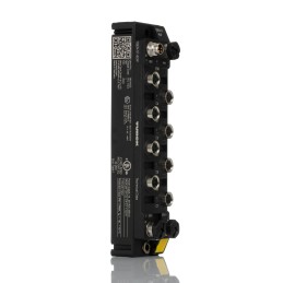 1 pcs - Turck TBEN-S1 Series I/O module
