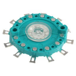 1 pcs - NSF Rotary Switch Wafer 11-Position