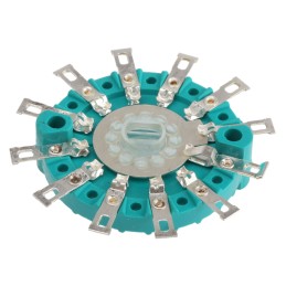 1 pcs - NSF Rotary Switch Wafer 11-Position