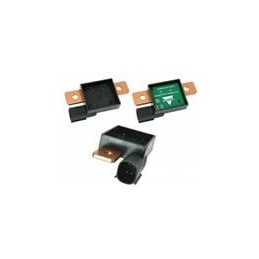 1 pcs : WSBS8518L1000JK35 - Current Sense Resistors - Through Hole 36W 100 microOhm 5% Sense Pins, Low TCR