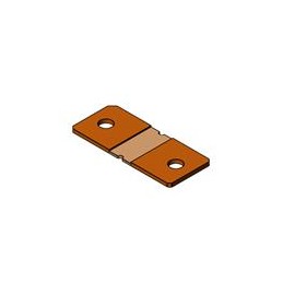 1 pcs : WSBS8536L1000JK - Current Sense Resistors - Through Hole 100uOhms 5% 50W