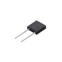 1 pcs : MCY250R00T - Metal Foil Resistors MCY250R00T 2.5 PPM
