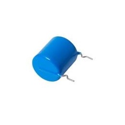 1 pcs : AW101KE - Ceramic Composition Resistors 2.5watt 100ohm 10% High Energy Non-Ind.