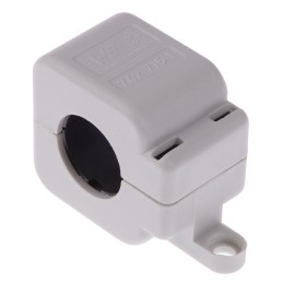 1 pcs - Wurth Elektronik Openable Ferrite Sleeve with key, 40 x 20 x 30mm, For For Mounting On Circuit Boards Midget Blind