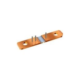 1 pcs : CSM2F-8518-L050J20 - Current Sense Resistors ShuntMetric 8518 L050 5% 50W 2P Cu