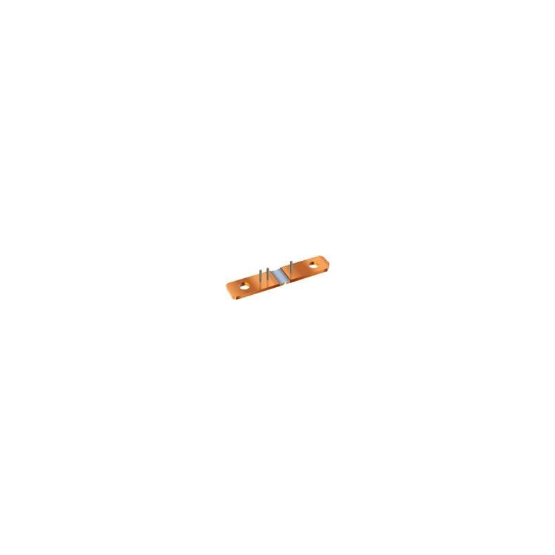 1 pcs : CSM2F-8518-L050J20 - Current Sense Resistors ShuntMetric 8518 L050 5% 50W 2P Cu