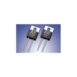 1 pcs : MP821-0.050-1% - Thick Film Resistors