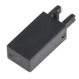 1 pcs - RS PRO Pluggable Function Module, Diode for use with RFT Relay