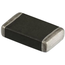 5 pcs - Wurth Elektronik, WE-VS Varistor 100pF 1A, Clamping 38V, Varistor 18V, 0603 (1608M)