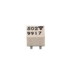 1 pcs : TSM4YL502KB25 - Trimmer Resistors - SMD 5Kohms 10%
