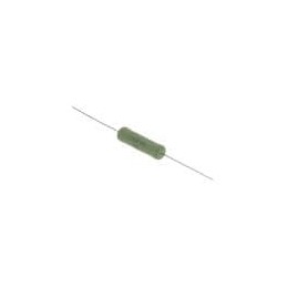 1 pcs : AC07000003300JAC00 - Wirewound Resistors - Through Hole AC07 330R 5% AC