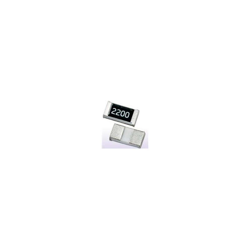 1 pcs : HRG3216P-4991-B-T1 - Thin Film Resistors 1.0W 4.99Kohm 0.1% 1206 25ppm