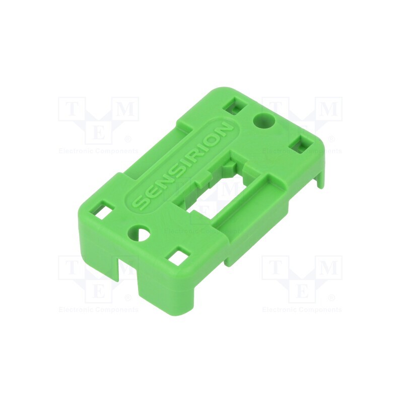 10 pcs : 1-101108-01 - Accessories: cover, -40÷85°C, SDP800, Enclos.mat: ABS
