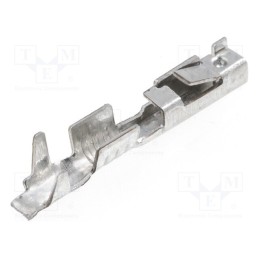 10 pcs : - Pin, Quadlock, 0.35÷0.5mm2, 80290,80295