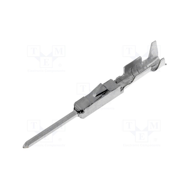 10 pcs : - Pin, Quadlock, 0.35÷0.5mm2, 80320