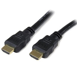 1 pcs - StarTech.com 4K @ 30Hz HDMI 1.4 Male HDMI to Male HDMI Cable, 2m