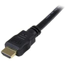 1 pcs - StarTech.com 4K @ 30Hz HDMI 1.4 Male HDMI to Male HDMI Cable, 2m