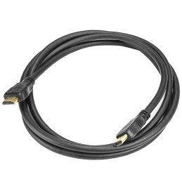 1 pcs - StarTech.com 4K @ 30Hz HDMI 1.4 Male HDMI to Male HDMI Cable, 2m