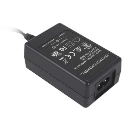 1 pcs - RS PRO 18W Plug-In AC/DC Adapter 15V dc Output, 0 - 1.2A Output