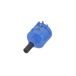 1 pcs : 3590P-1-103L - Precision Potentiometers 7/8'WW 10Kohms 0.25% 10turn