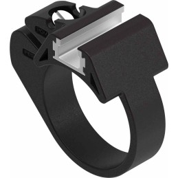 1 pcs - Festo Mounting Kit, SMBR Series, For Use With SMAT Series Position Transmitter