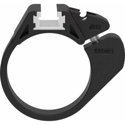 1 pcs - Festo Mounting Kit, SMBR Series, For Use With SMAT Series Position Transmitter