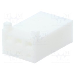 50 pcs : 1375820-3 - CST-100 II HOUSING 3 POS