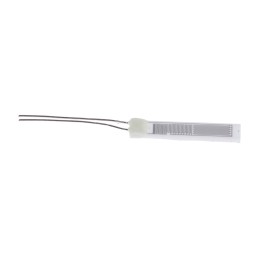 1 pcs - RS PRO PT100 RTD Sensor, 2mm Dia, 10mm Long, 2 Wire, Chip, Class B +500°C Max