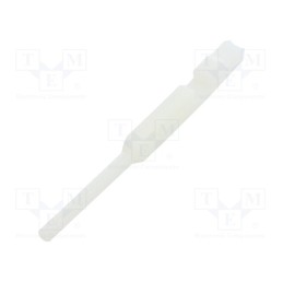 50 pcs : 1394872-1 - SEALING PLUG 1,5MM