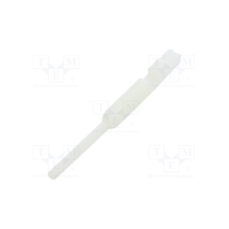 50 pcs : 1394872-1 - SEALING PLUG 1,5MM