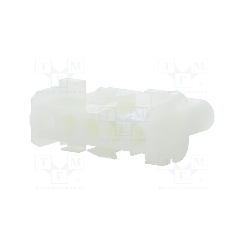 50 pcs : 1-480764-0 - 05P UMNL CAP HSG NATL