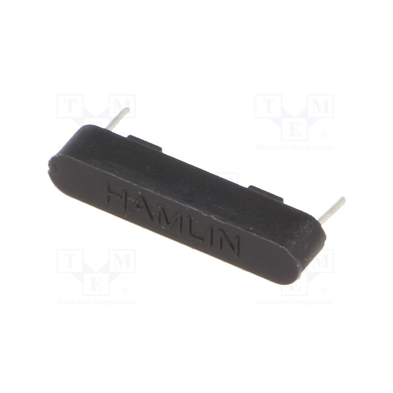 10 pcs : 59045-010 - Reed switch, Range: 10÷20AT, Pswitch: 10W, 4.32x17.78x3.3mm, 500mA