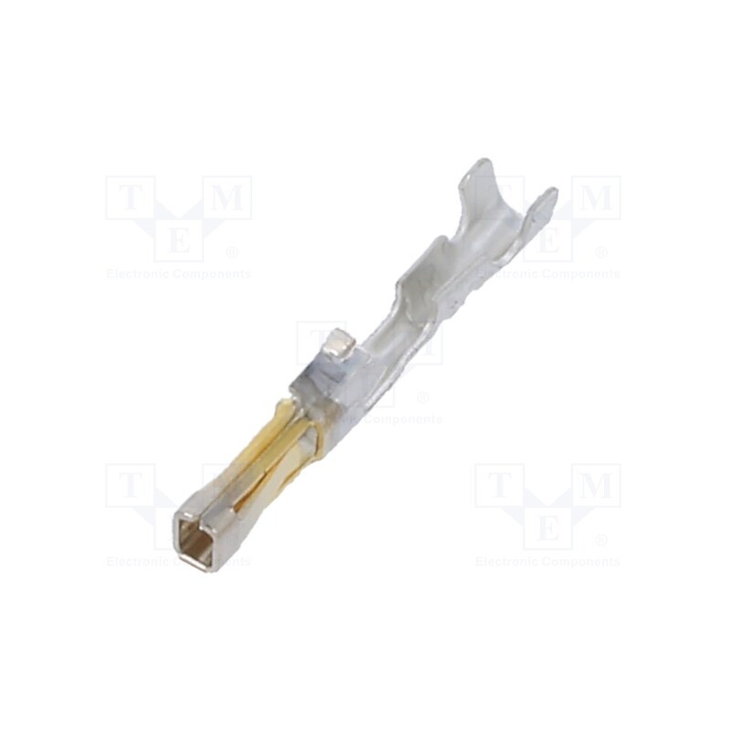 50 pcs : 16020098 - SL Term Crp F Box 30SAu 2430 Loose